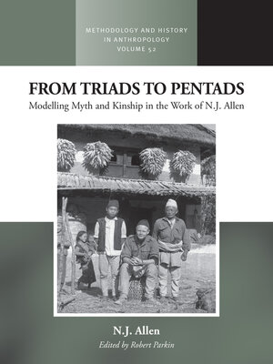 cover image of From Triads to Pentads